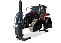 HydroLift S2 8,2 Agrar Подкатные колонны 2x8.2=16.4 тонн, беспроводные электрогидравлические