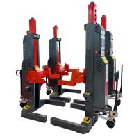 Sunshine AU7500-4 Комплект передвижных подъёмников, 30т