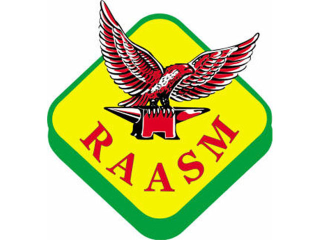 RAASM S.p.A.