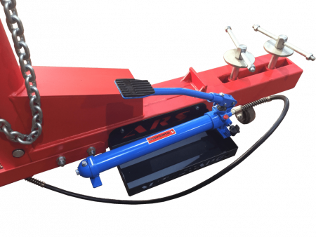Стапель ARS-8-2