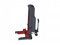 Sunshine AU7500-4 Комплект передвижных подъёмников, 30т