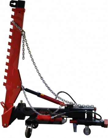 Стапель AS - TORNADO 2