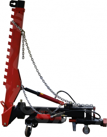 Стапель AS45L1