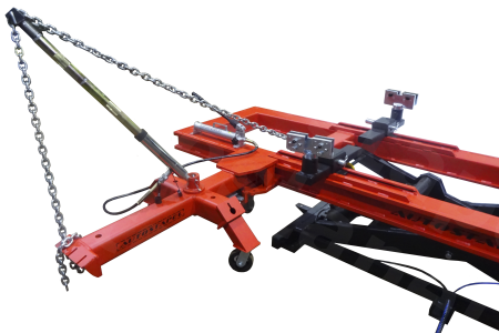 Стапель AS - TORNADO 2