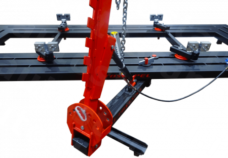 Стапель ARS-8-2