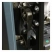 Винтовой компрессор на ресивере с осушителем FINI PLUS 15-08-500 ES