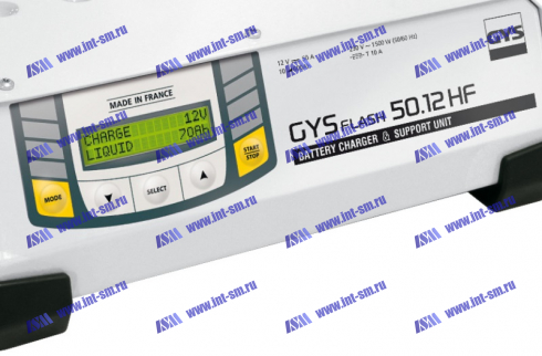 Зарядное устройство GYS Gysflash 50.12 HF (029088)