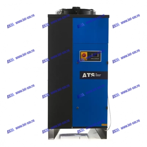 Осушитель сжатого воздуха рефрижераторного типа ATS DSI 740