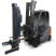 Подъёмник подкатной BLITZ Hydrolift S3 2-6,2 AGRAR (2 х 6,2т)