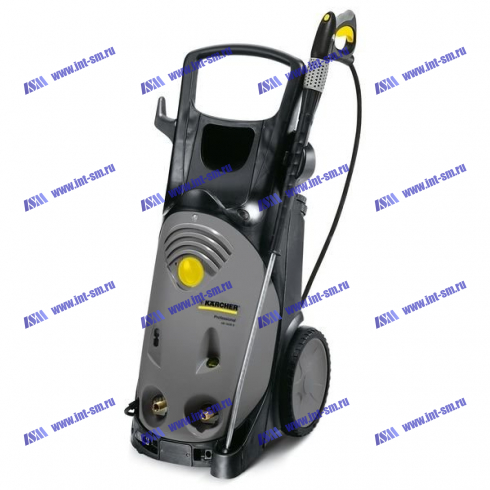 Аппарат высокого давления без нагрева воды Karcher HD 10/25-4 S Plus *EU-I