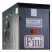 Винтовой компрессор на ресивере с осушителем FINI PLUS 11-08-500 ES