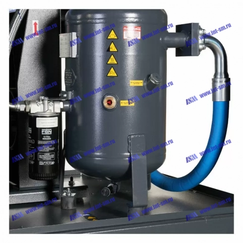 Винтовой компрессор без ресивера FINI PLUS 45-10