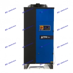 Осушитель сжатого воздуха рефрижераторного типа ATS DSI 880