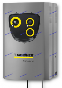 Аппарат высокого давления без нагрева воды Karcher HD 9/18-4 ST