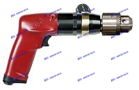 Дрель промышленная пистолетного типа с патроном с ключом Jacobs  Chicago Pneumatic CP1117P09
