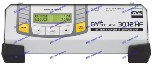 Зарядное устройство GYS Gysflash 30.12 HF (029224)