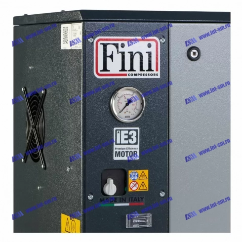 Винтовой компрессор без ресивера FINI MICRO SE 2.2-10 M