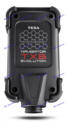 Диагностический прибор NAVIGATOR TXB Evolution для работы с мототехникой
