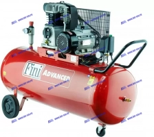 Поршневой компрессор с ременным приводом FINI MK 113-270-5.5