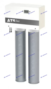 Осушитель сжатого воздуха адсорбционного типа ATS HSI 12