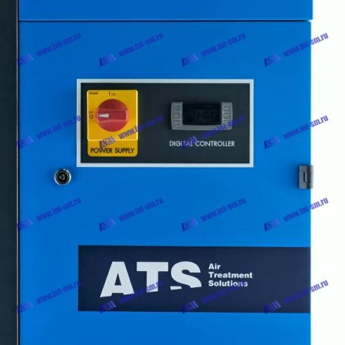 Осушитель сжатого воздуха рефрижераторного типа ATS DSI 880